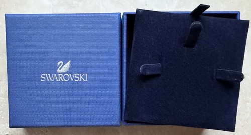 Genuine swarovski empty - swarovski,
