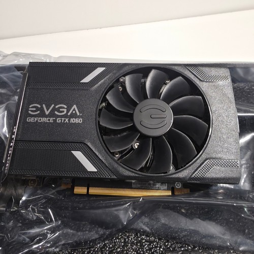 Evga geforce gtx 1060 - evga,