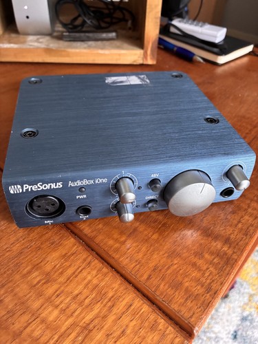 Presonus audiobox ione - audiobox,