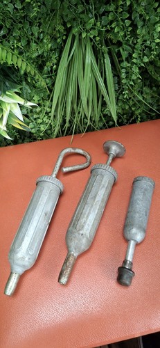 Tecalemit grease guns - tecalemit,