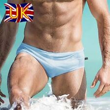 Man's Shorts Trunks Swimwear Mens Swimming  Fashion Summer Luxury Speedos Briefs
