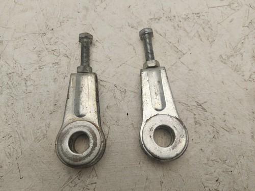 Yamaha 125 chain - yamaha, lc