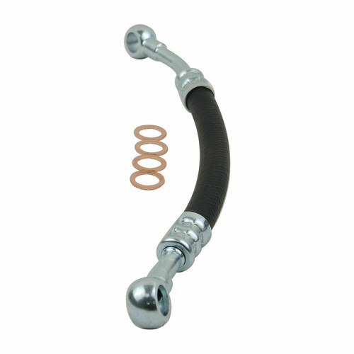 Cylinder head vanos oil - cylinder,