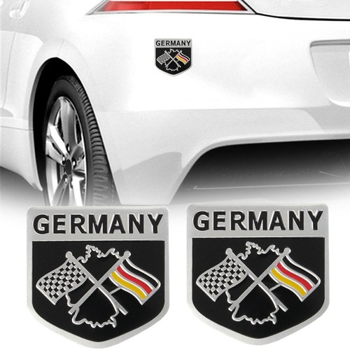 German flag emblem - german,