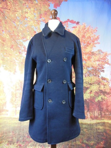 William hunt wool jacket - william,