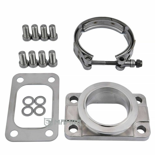 Cnc sus310 turbo - sus310, manifold