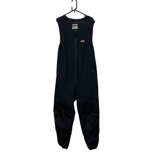 Musto salopettes size - -, xl