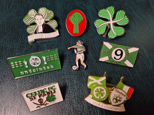 Celtic football club - 8, fc