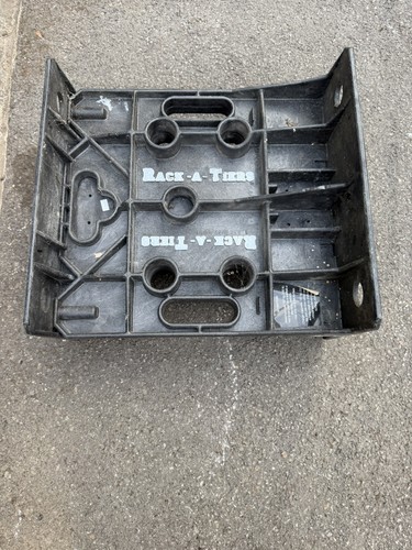 Rack tiers rt1 - rack-a-tiers, wire