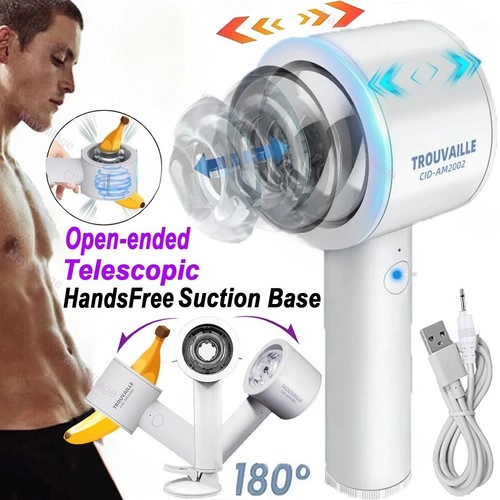 Male masturbaters automatic - masturbaters,