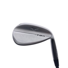 Used Mizuno T24 White Satin