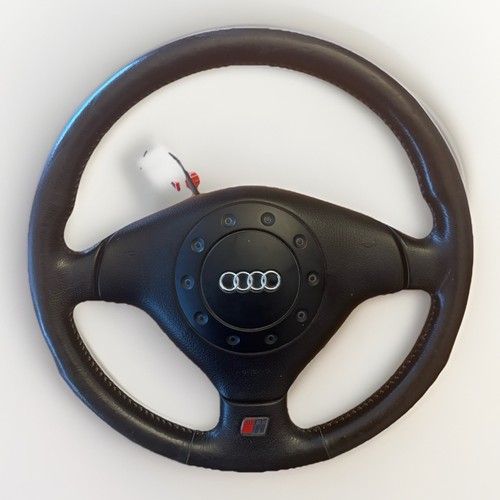 Audi steering wheel sline - steering,
