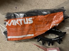 KAKTUS Hedgehog Wheels 12”