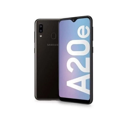 New samsung galaxy - samsung, black