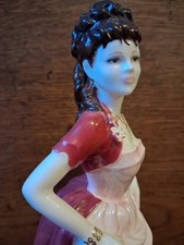 Coalport Ladies Of Fashion