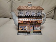 The Village Collectables By