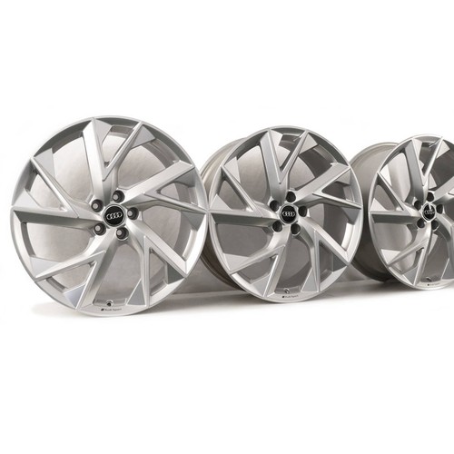 Audi sportback 21 inch - q3,