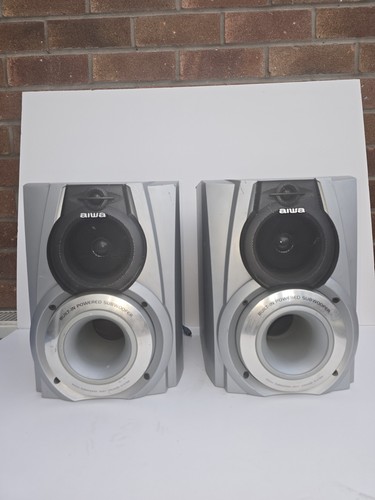 Aiwa wnsz50 way - aiwa, 3