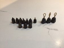 Mixed Bundle Of Flying Back