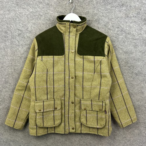 Vintage rydale jacket - jacket, womens