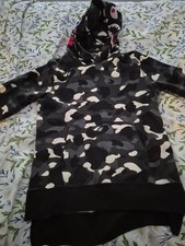 Bape A BATHING APE CITY CAMO