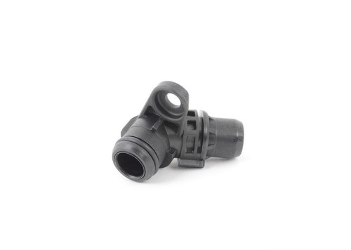 Bmw water hose connector with - water,