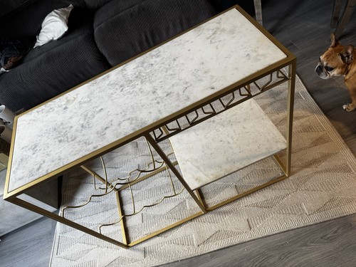 Beautiful marble mini bar - marble,