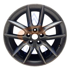 Skoda Octavia VRS 2017 MK3 18"