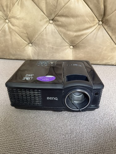 Benq mp515 svga dlp projector - dlp,