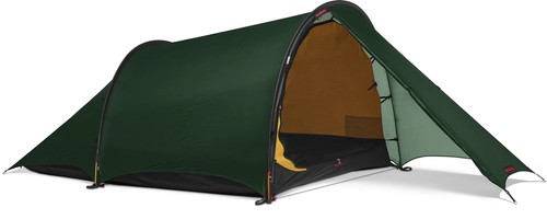Hilleberg anjan tent green - hilleberg,