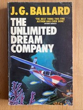 The Unlimited Dream Company by