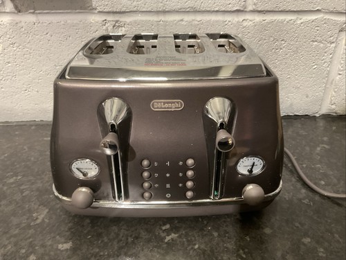 Delonghi icona capitals - icona, 4
