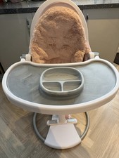 Bloom Fresco Highchair and