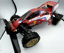 For parts TAMIYA Super SABRE chassis Terra Scorcher body shell