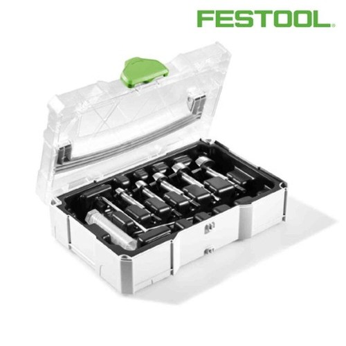 Festool forstener centrotec - festool,
