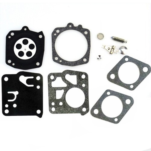 Carburetor rebuild repair kit - rebuild,