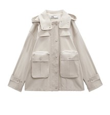 Zara Stone Limited Edition