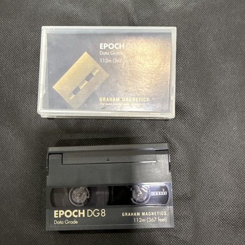 Epoch dg8 112m - epoch, data