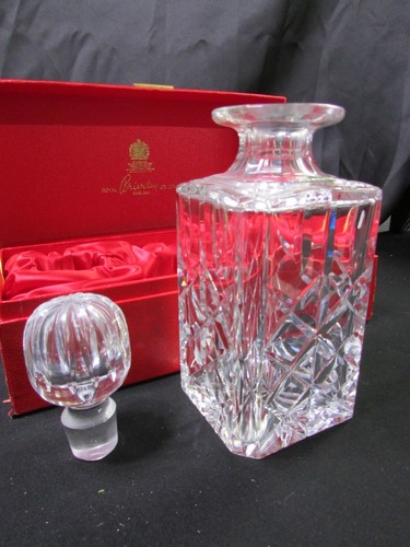 Unused vintage royal brierley - vintage,
