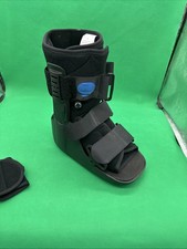Short Walker Fracture Boot Air