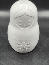 Matryoshka Nesting Measuring