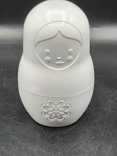 Matryoshka nesting measuring - nesting,