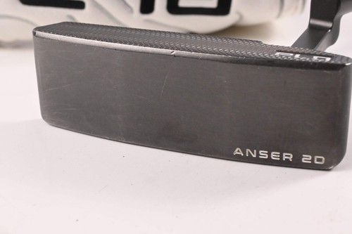 Ping pld milled anser 2022 - anser, 2d