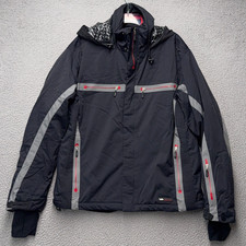 Killy Jacket Womens Sz 40 US