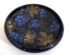 Royal Stanley Ware Jacobean