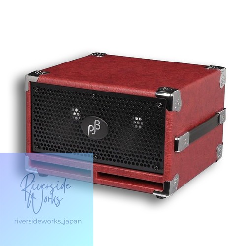 Pjb phil jones bass c2 - pjb（phil,