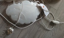 IKEA Cloud Wall Light for