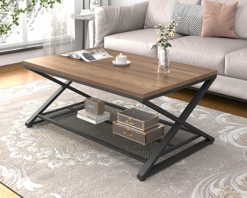 Coffee table for living room - coffee,