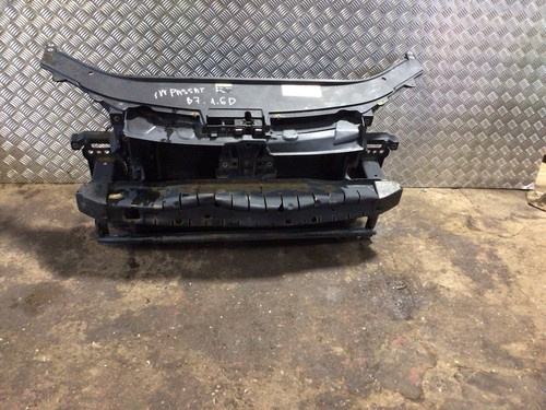 Passat front slam panel - b7,