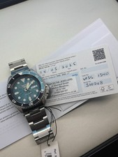 Seiko Men's 5 Sports SKX Watch